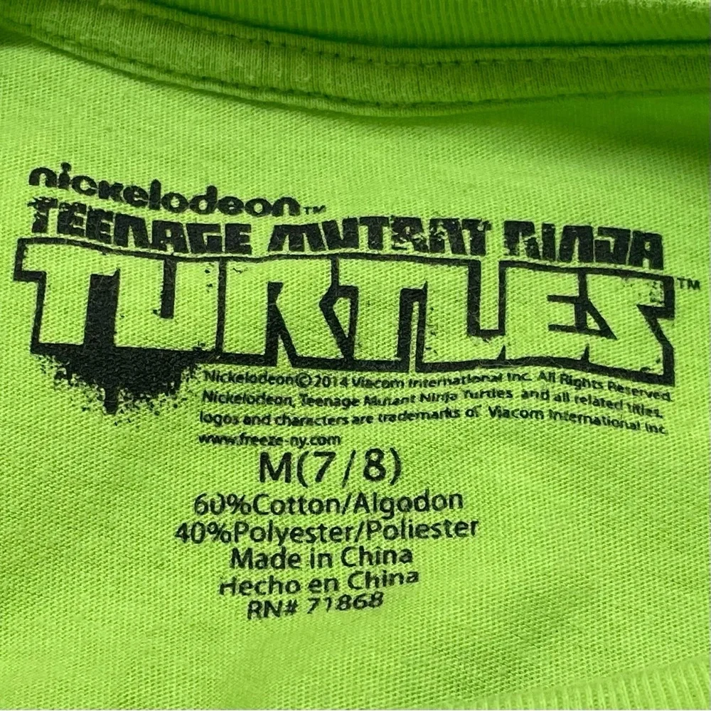 Nickelodeon TMNT Skating Mikey 